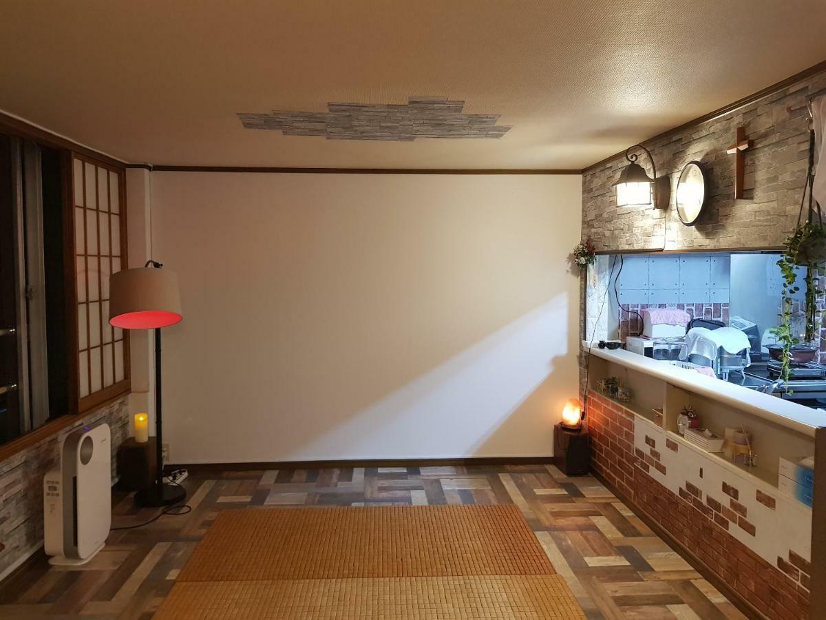 Glory Guesthouse Kofu  Exterior photo