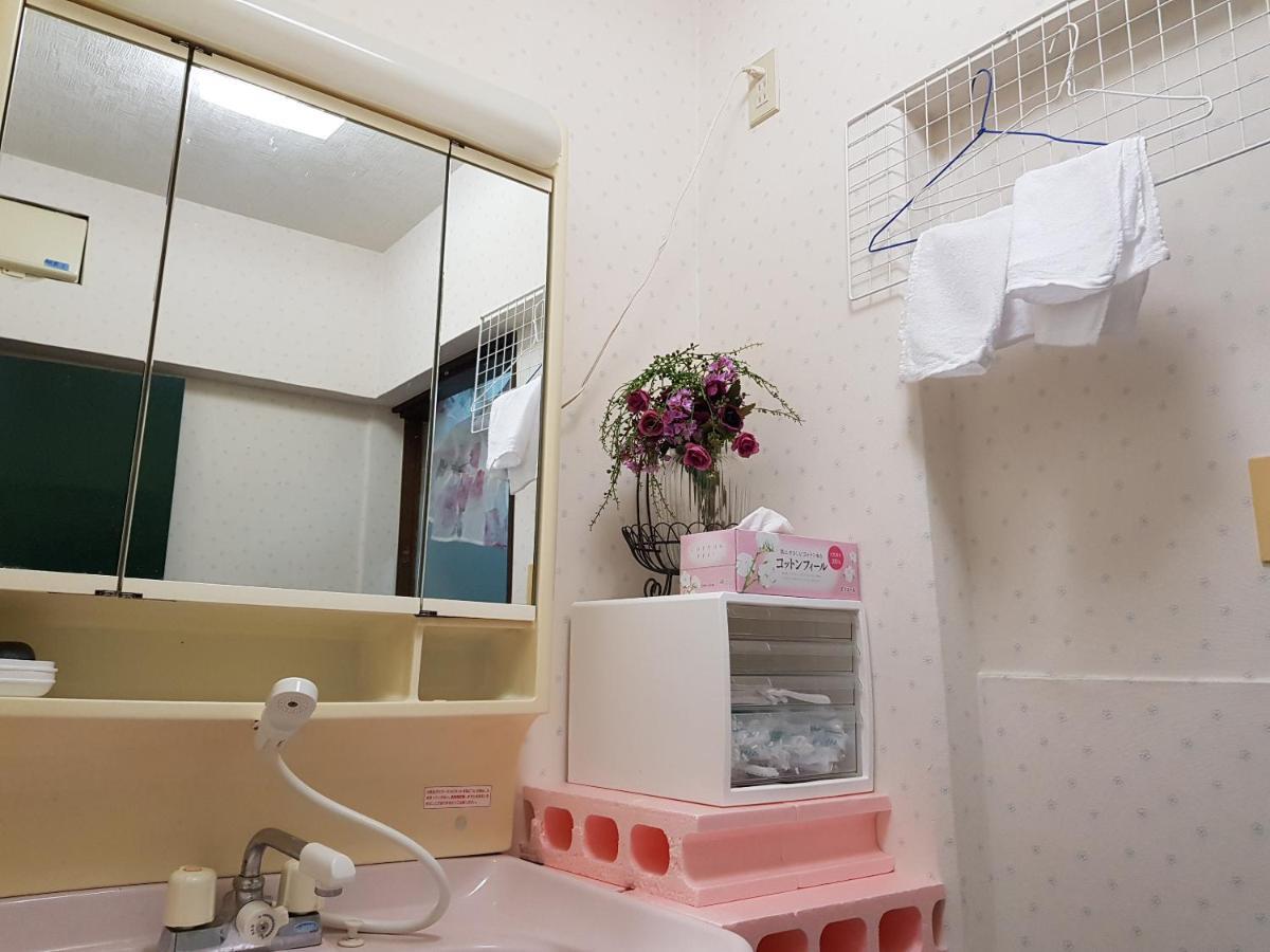Glory Guesthouse Kofu  Exterior photo